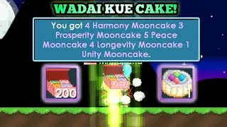 Mencari Langka Dari Bundle Profit ( Unity Mooncake )