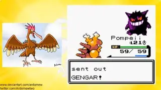 Pok&eacute;mon Gold - Part 4 [Twitch VOD]