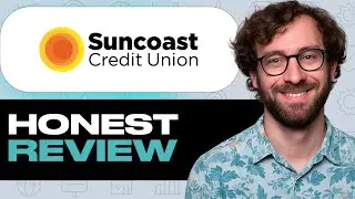 Обзор Suncoast Credit Union &ndash; мой честный опыт использования этого веб-сайта