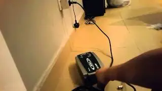 Cn360 t10 defect