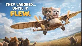 Nothing is impossible…