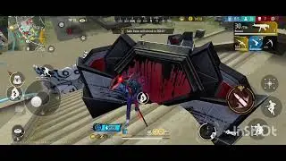 Br rank gameplay video.