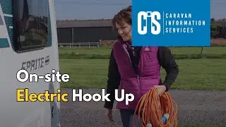 Caravan Hook-Up Instructions and Safety Tips