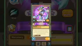 [Fantasy Life Online] 5★ Rogue of lai Quickdraw: Hayate