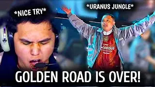 IT'S OVER! ALTER EGO SHUTS DOWN THE GOLDEN ROAD DREAM OF TEAM LIQUID PHILIPPINES IN M7
