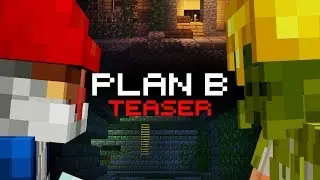 PLAN B TEASER TRAILER | Flesh City Fallout S2E8 | OCT 31