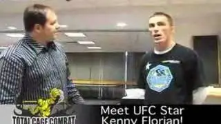 Mike Philips TCC Interview