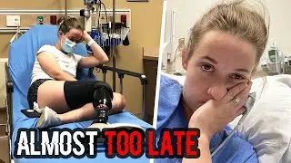 Don't Wait - I Was Almost Too Late