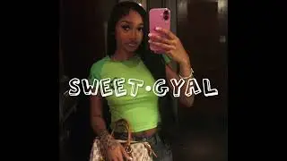 Skeete x Amaria BB x R&B Dancehall Type Beat 