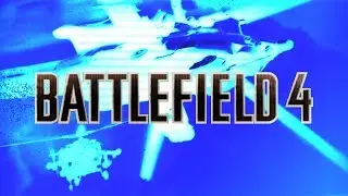 Battlefield 4 Montage 2018