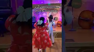 #dreams DO come true in #neworleans #nola #princess #disney #character #princesstiana #fun #viral