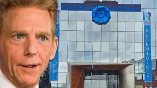 The Collapse of Scientology in PARIS