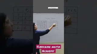 Truth table