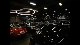 Touring The Shop Seattle