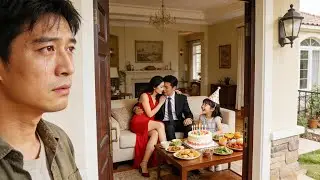 Wife made daughter call her lover 