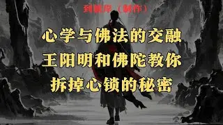 The fusion of Neo-Confucianism and Buddhism: Wang Yangming and the Buddha teach you the secrets t...