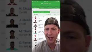Rating your fantasy teams pt. 2