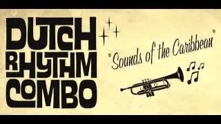 Dutch Rhythm Combo - Disco Tropical (Instrumental)