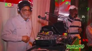 Chanter Di Timeless Sound & Downbeat The Ruler