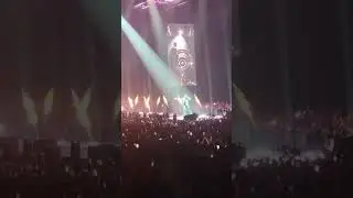 Luciano SUV live in der ZAG ARENA in Hannover am 16.02.2024