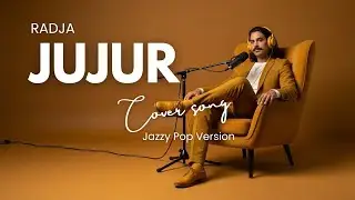RADJA &ndash; JUJUR (JAZZ COVER) | INDONESIA POP MUSIC | SMOOTH JAZZ COVERS POPULAR SONGS 🎷✨