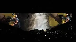 Hurt (Nine Inch Nails) - Pearl Jam Live at The Climate Pledge Arena in Seattle, Washington 5/30/2024