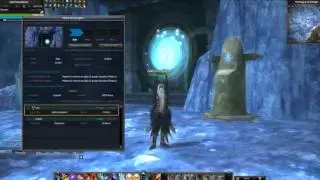 Eclipse Guild vs my second player raid cv1 (thug life)