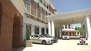 Kimpton-The Forum Hotel receives AAA Four Diamond Designation