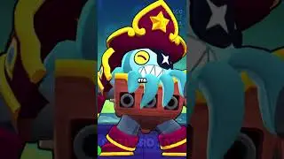 TOP 5 PIORES BRAWLERS LEND&Aacute;RIOS DO BRAWL STARS! #brawlstars