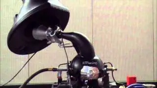 Throttle Body - Shortened