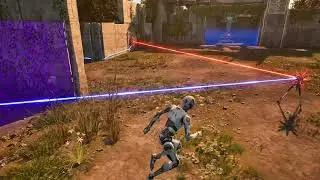 The Talos Principle 2 - Non-Overlapping Magisteria