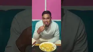 Mini Mukbang 🤗🫡 please Subscribe My channel 