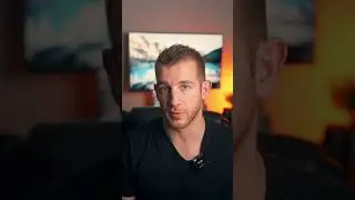 DO THIS to Get LESS NOISE in Your Videos