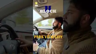 Park View City H Block✨Booking Now 📌  #lmarmarketing #islamabad #bookingnow #parkviewcityislamabad