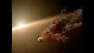 The World May Be Alive by Chance - The Great Filter Theory