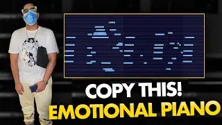 How To Make UK Rap Beat For Fz