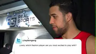 Landry Fields answers @Taylerrgang