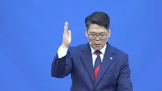 [조각말씀] 억울함을 다 풀어주신다. 주님 다시 오실 때