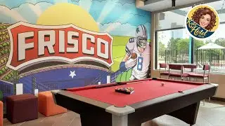 Tru by Hilton Frisco Dallas | Dallas (TX), United States | Hotel Review 🌟