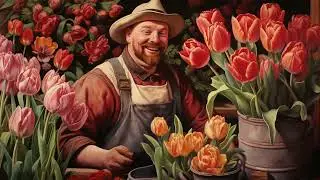 La Tulipoman&iacute;a &ndash; La Gran Burbuja Econ&oacute;mica Holandesa