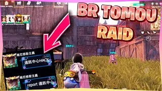 LASTDAY RULES SURVIVAL - O BR TOMOU RAID ACUSOU DE HACK NO GOIING DEEP