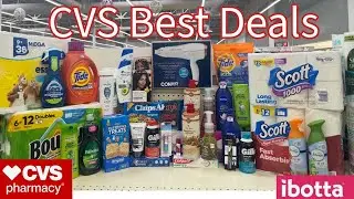 АКЦИЯ CVS С 16 по 22 ноября. СКИДКИ В CVS НА ЭТОЙ НЕДЕЛЕ. АКЦИЯ CVS. #cvscouponing #dealsaver #cv...