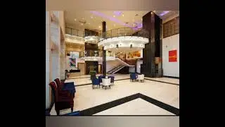 Perfect destination for Wedding and other Celebration || Solitaire Hotel & Banquets ||