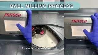 MJIC 2026 (Undergraduate) | PowerMIX: Advancing Cathodes for High-Performance Energy Storage