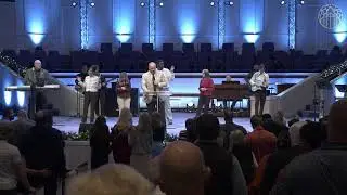 North Cleveland Live-Sunday, 11/23/2025