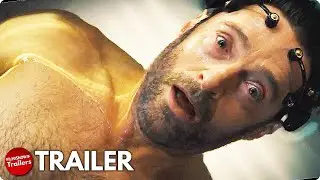 REMINISCENCE Trailer (2021) Hugh Jackman Sci-Fi Action Thriller Movie