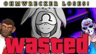 LUI SPEAKS OUT! Ohmwrecker REKT By H2O Delirious, Lui Calibre, & The Accusers! (Interview)