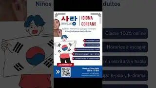 Aprende coreano con #SarangClass #bts #coreano