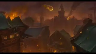 WORLD OF WARCRAFT BFA STORYLINE (HORDE WAR CAMPAIGN PT.10)