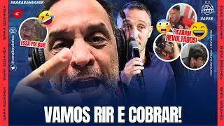 🤣😱INCR&Iacute;VEL! PIRARAM! REA&Ccedil;&Atilde;O DE TORCEDORES DO VIT&Oacute;RIA!🚨BOC&Atilde;O SE DESESPERA!😳BAHIA: N&Uacute;MERO ASSUSTA!